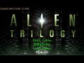 i amplaying the pc version! alien trilogy is based on the alien movies. you play as ripley through over 30 levels based on the locations from the movies. you can use this guide for the sony playstation or sega saturn version, too. if you search for a fps with a deep story then you will not find it here. if you�re looking for a game to reach 300% complete assigments, then alien trilogy is your game! i always try to reach 300% for every level. if i can�t reach that goal and if you know where i can find the last missing secret. please tell me! www.gameanyone.com