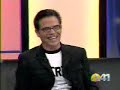 Carlos Otero en Seguro que Yes encuentro con viejos amigos 1