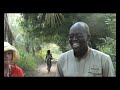 Jonathan Baya guide at Watamu