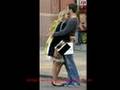 Joshua Jackson and Diane Kruger