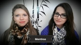 Mentiras das crianças