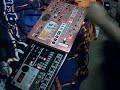 Dj Skyline br - D-Edge Vath