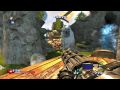 Serious Sam 2 - Level 29, part 2 (Serious!)
