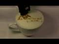 Latte Art Printer: Can your latte do this?