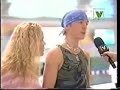 ateens ice skating interview [THAILAND]