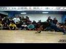 JOsquared vs Mayo at Blood Sweat and Breaks 2 in Temecula