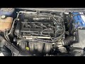Usagé Moteur Ford Focus 2 Wagon 1.8 16V Prix € 599,99 Règlement à la marge proposé par A-Team Automotive