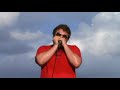 Harmonica solo Kasey Klepfer Texas Renegade