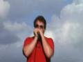 Harmonica solo Kasey Klepfer Texas Renegade