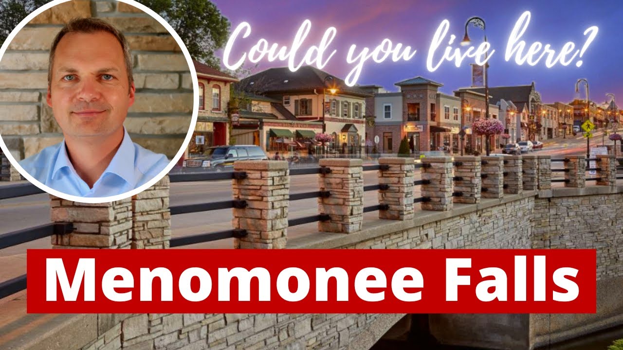 Menomonee Falls