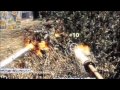 Darkness9294 COD: World at War M2 Flamethrower