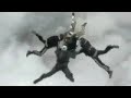 King of Shaves Sky Dive Shave - Director\