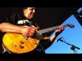 Caravanserai, Santana Tribute Band ~ Samba Pa Ti ~ Redwood City, CA