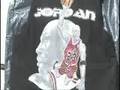 Michael Jordan Carhart New Era Fitted w/ Swarovski Crystals / Color