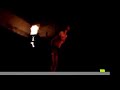 \"The High-Lighter\" - RFID Secure Fire Trampoline