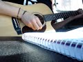acoustic cover