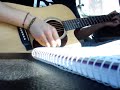 acoustic cover