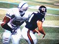 Most Painful Madden Glitch Ever