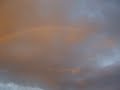 Triple banded rainbow