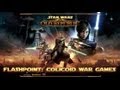 Star Wars: The Old Republic - Colicoid War Games Flashpoint Guide