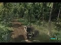 Crysis on a 8800 gts 512mb (g92) Crysis on a 8800 gts 512mb (g92)