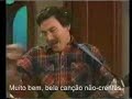 Igreja Ate�sta no Domingo de Manh�