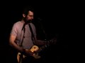 Mendelson - Seul au sommet (Concert Oct. 2003)