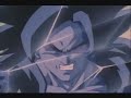 ssj4 goku vs omega shenron