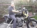 HD Nightster 1200 - Krzysztof Kozlowski HD Nightster 1200 - Krzysztof Kozlowski