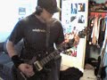 teledysk, klip, Sevendust,- Driven