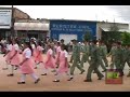 Desfile de Independencia - Villa Uni�n, Poanas, Dgo (parte2)