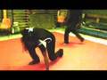 cascadeur stunt demo fight des fréres sagna (abdou & bouba)