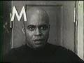 James Earl Jones Does the alphabet
