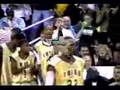 LeBron James Ultimate High School Dunk