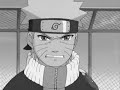 Naruto vs Orochimaru-linkin park