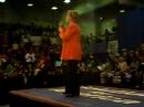 Hillary Clinton on a Green Economy