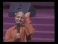 Dangerous Farting Preacher Seven !