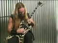 Zakk Wylde - Shot To Hell #Opening