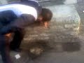 el pipo se pone pedo y wakarea\"
