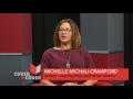 Cover to Cover Ep 14 with Michelle Michau-Crawford
