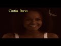 Levanta Cabeça - Cintia Rosa