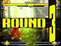 M.U.G.E.N. EVE Ken(me) VS Rugal M.U.G.E.N. EVE Ken(me) VS Rugal