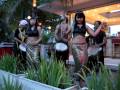 videos de Percusión Africana en Bali con Truthpack y TamTamTarik