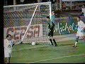 Gol de Urzáiz (0-3) Gol de Urzáiz (0-3)
