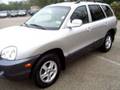 videos de 2003 Hyundai Sante Fe 50K miles $9988