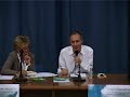Informazione e comunicazione 9 - Marco Travaglio
