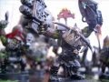 El verde es tu color. Waaagh!!!