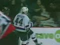 Markus Naslund Scores on an End to End Markus Naslund Scores on an End to End