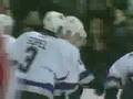 Markus Naslund Scores on an End to End