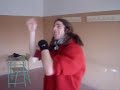 Tomas Falsas Rebeldes de Cuero by Chen